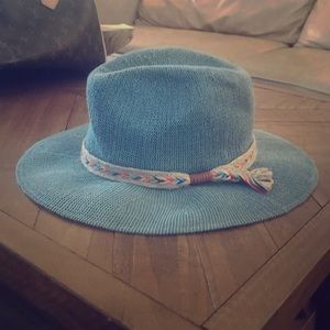 Bohemian Hat